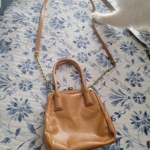 Hobo crossbody bag